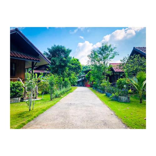 Bann Klong Jao Homestay in Hat Khlong Chao