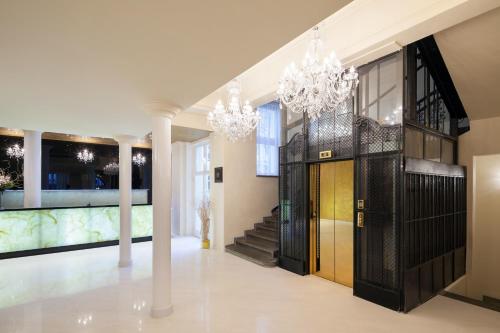 Kosher Hotel King David Prague - image 13