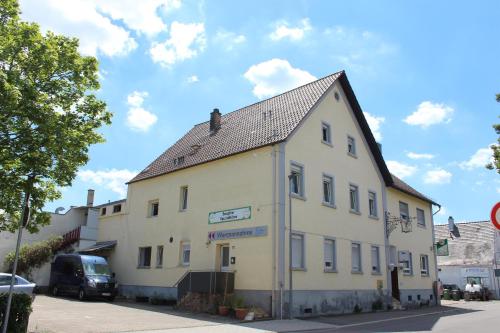 Gasthaus zum Ritter