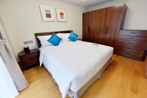 上海金桥中环碧云庭服务公寓