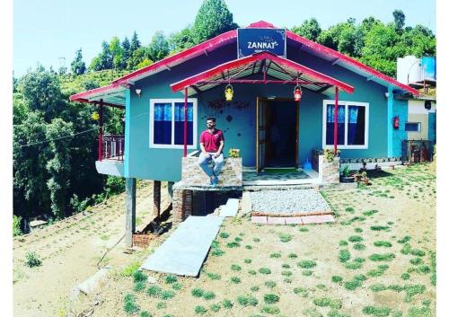 Heaven Homestay Mukteshwar