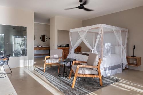 Maya Lodge, Hectorspruit (Foto 9)