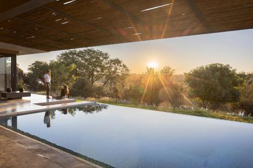 Maya Lodge, Hectorspruit (Foto 7)