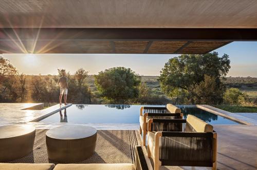 Maya Lodge, Hectorspruit (Foto 2)