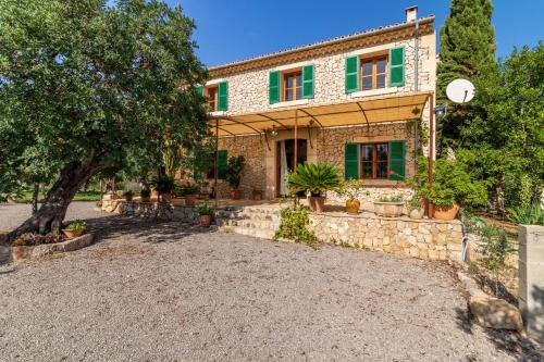 Selva - 4071-72 Mallorca, Selva (photo 5)