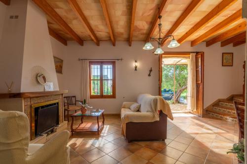Selva - 4071-72 Mallorca, Selva (photo 10)