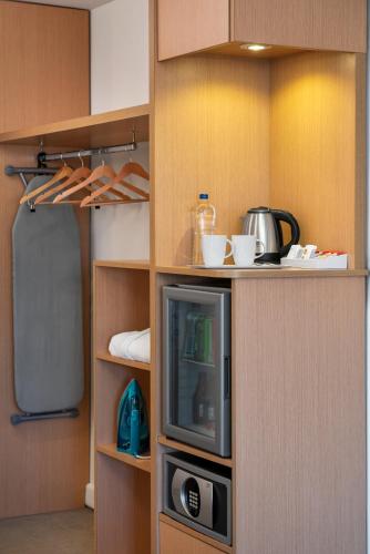 โนโวเทล ไกย์เซรี (Novotel Kayseri) in ไกเซรี