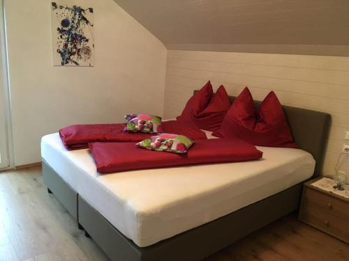 Ferienwohnung Kohlweis in 密爾斯塔特