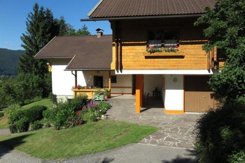 Ferienwohnung Kohlweis in 密爾斯塔特