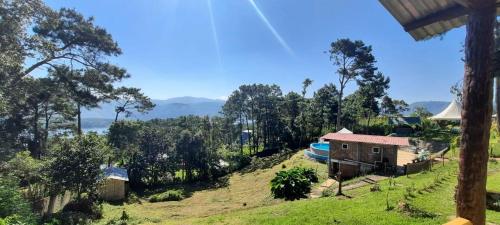 Odyssey Stays Umbir, Umiam Lake in Umsning