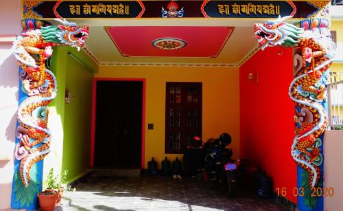 Dragon Homestay Bhaktapur