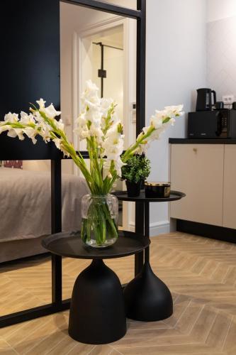 Pierrot & Pierrette Mesnicka Room Type - Studio Apartment