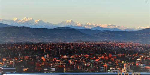 Dragon Homestay Bhaktapur