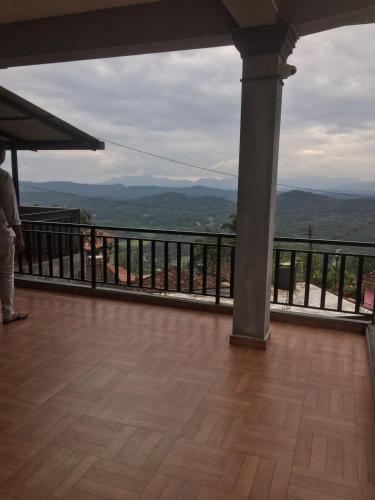 GRACE VIEW HOME STAY