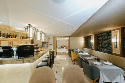 El Bien Hotel Tagaytay in Mendez