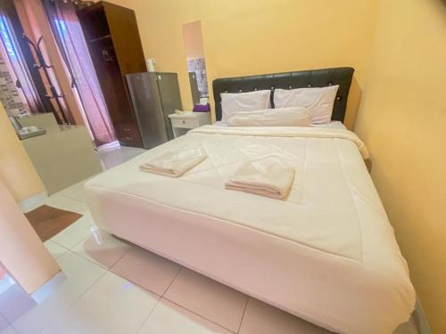 . Villa Matano Sorowako Redpartner
