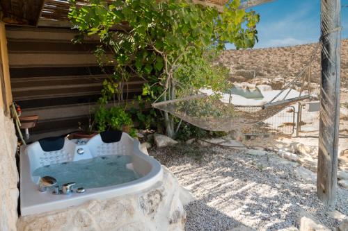 Desert Estate Carmey Avdat in Sde Boker