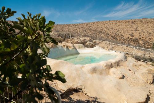 Desert Estate Carmey Avdat in Sde Boker