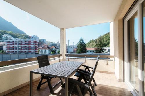  Terrazza Paradiso by Quokka 360 - spacious design flat with terrace in Paradiso