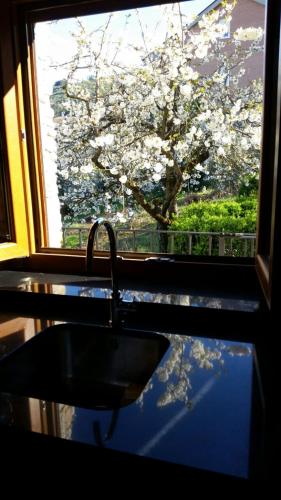  La Casa del Poeta in Corullón