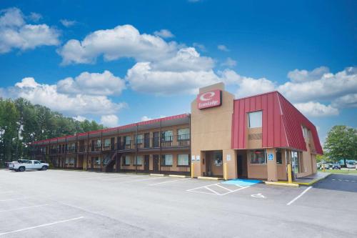 Econo Lodge Town Center