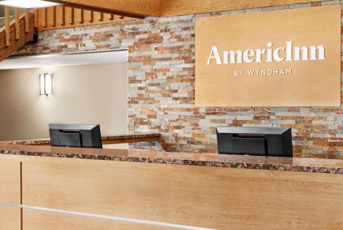 AmericInn by Wyndham Roseau