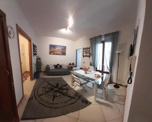 Simone's Scala House