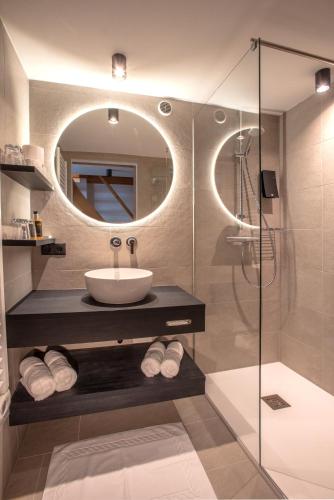  der Pinzger in Stumm