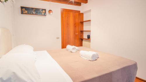 Residenza Corte Carnesali - Italian Homing, Verona (fotografie 10)