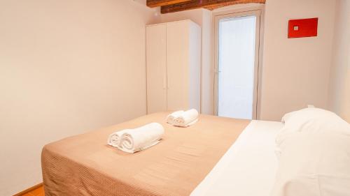 Residenza Corte Carnesali - Italian Homing, Verona (fotografie 9)