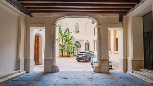 Residenza Corte Carnesali - Italian Homing, Verona