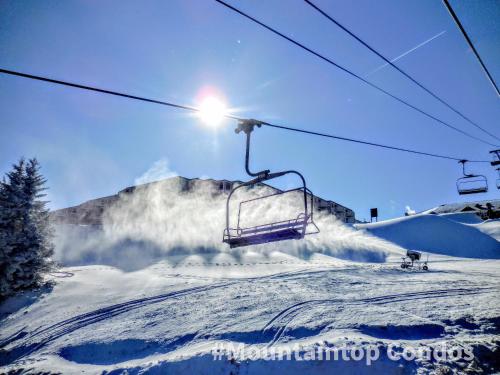 Mountaintop Condos - image 14