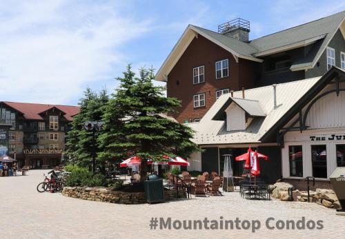 Mountaintop Condos - image 11