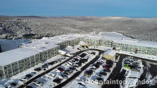 Mountaintop Condos - image 8