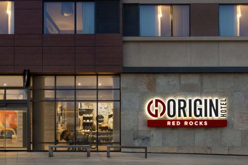 Origin Red Rocks, a Wyndham Hotel