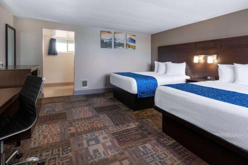 Travelodge by Wyndham Florence - main image