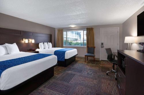 Travelodge by Wyndham Florence