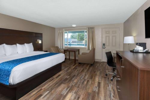 Travelodge by Wyndham Florence