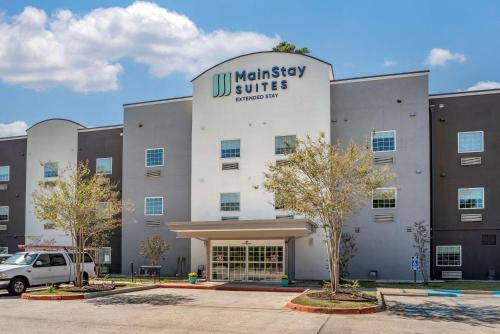 MainStay Suites Denham Springs - Baton Rouge East