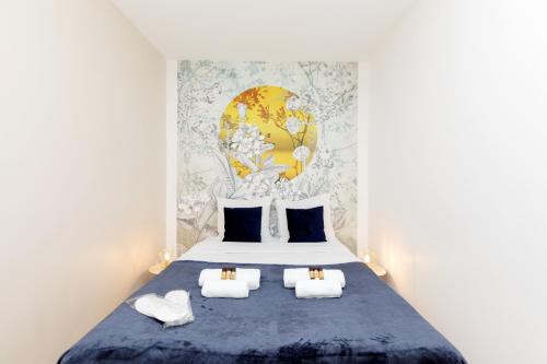 Lumière YourHostHelper