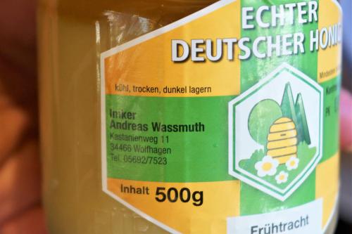 Hotel zum Schiffchen