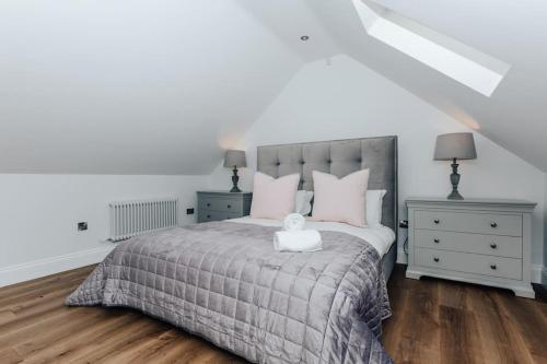 The Woodpecker - 1 Bedroom Annexe