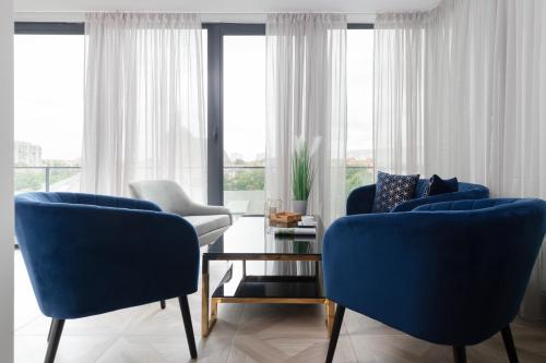 บริการและสิ่งอำนวยความสะดวก, Wyspa Solna Kołobrzeg by Renters Prestige (Wyspa Solna Kolobrzeg by Renters Prestige) in วึสปา โซลนา