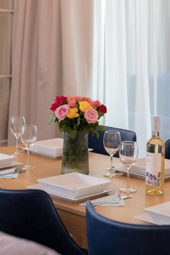 บริการและสิ่งอำนวยความสะดวก, Wyspa Solna Kołobrzeg by Renters Prestige (Wyspa Solna Kolobrzeg by Renters Prestige) in วึสปา โซลนา