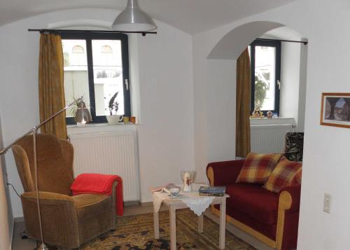 Fewo Schlaf gut - Apartment - Görlitz