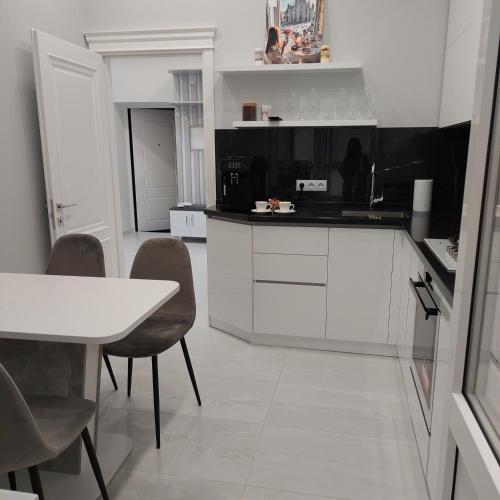 Apartament Vip Chirie, Chişinău