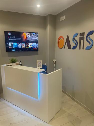 Oasis - image 11