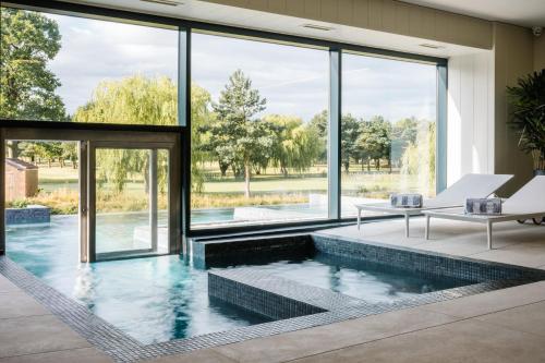 Laceby Manor - Spa & Golf Resort photo 1