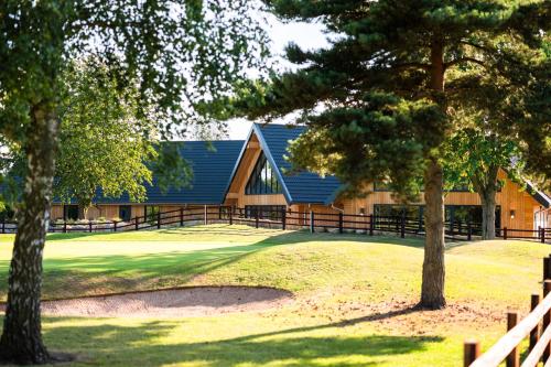 Laceby Manor - Spa & Golf Resort - Tap to explore photos