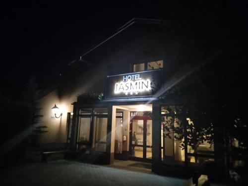 . Hotel Jaśmin